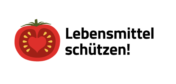 Lebensmittelschutz-Initative