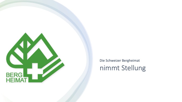 Revision der landwirtschaftlichen Grundbildung: Bio-Fachrichtungen sind nötig!